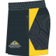 Taranaki Whanui Sport Training Shorts